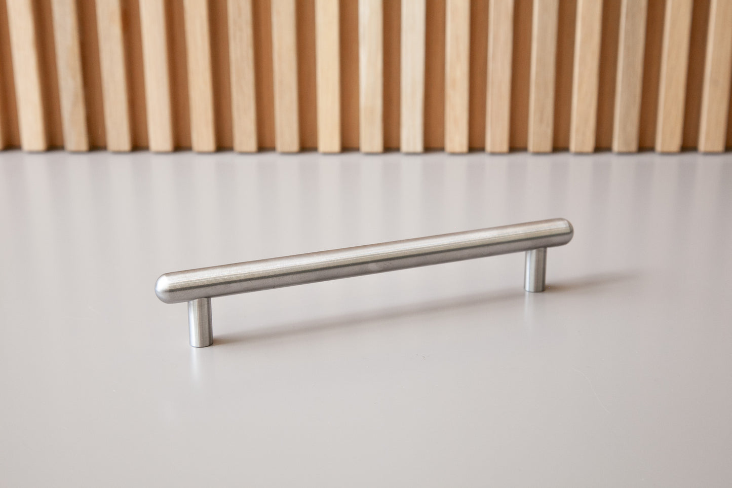 MINERAL BAR PULL | STAINLESS STEEL SAMPLE SET