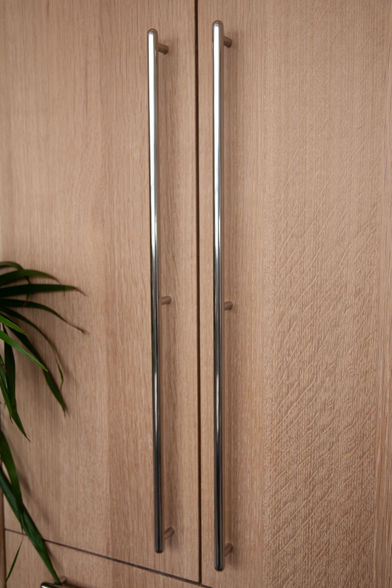 CLASSIC MINERAL BAR PULL | Slim (1/2")
