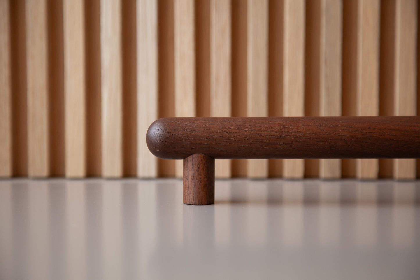 WALNUT  |  DRESSED