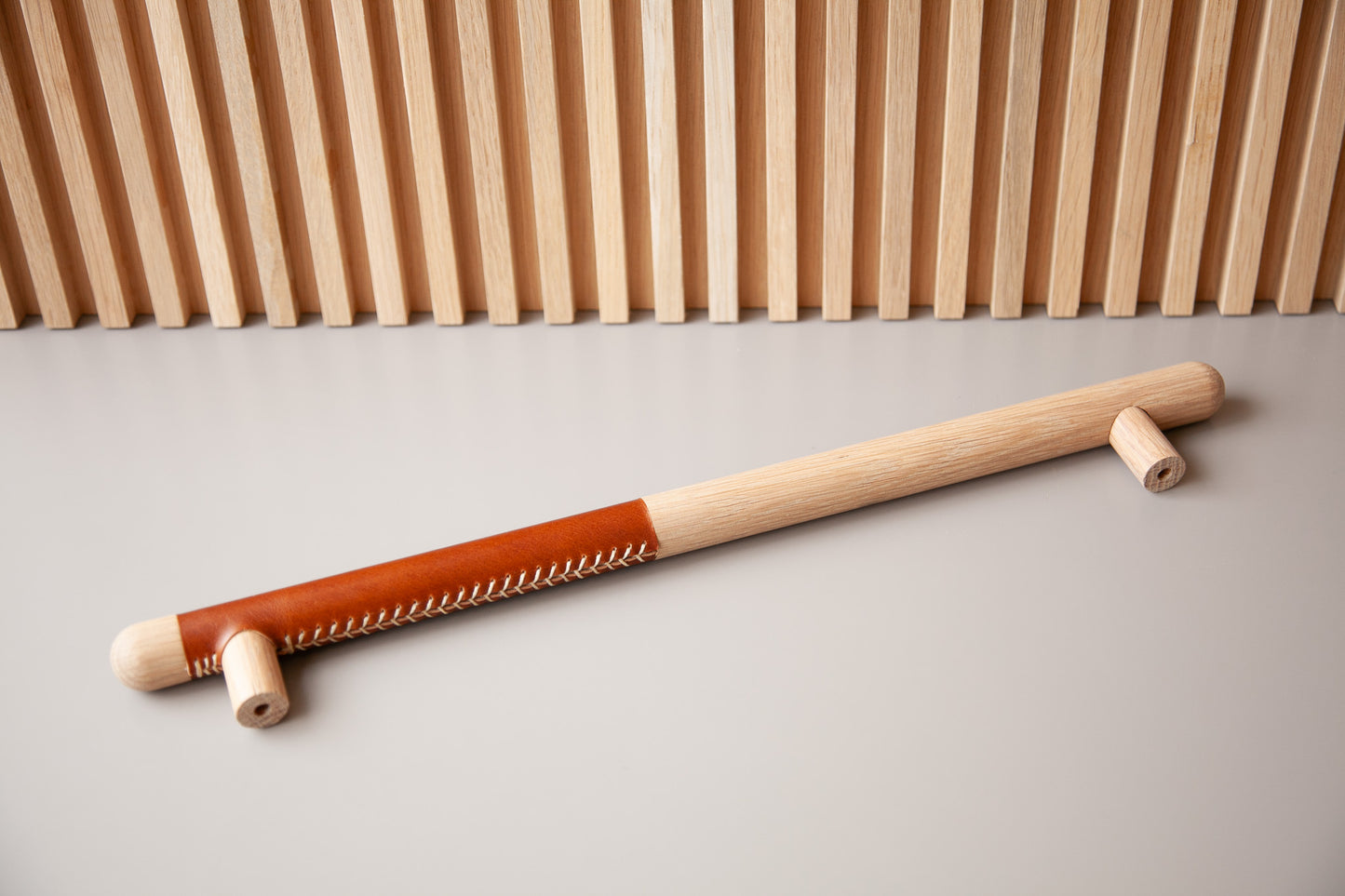 SOFT WHITE OAK | DRESSED