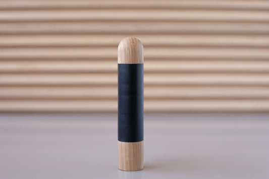 NATURAL WHITE OAK  |  DRESSED
