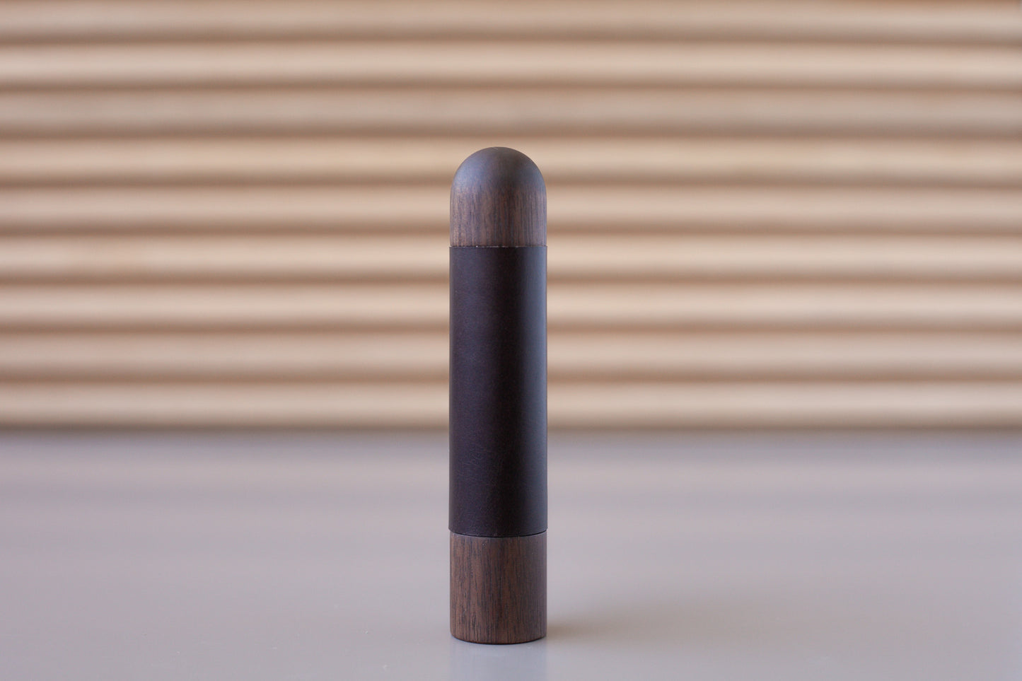 WALNUT  |  DRESSED
