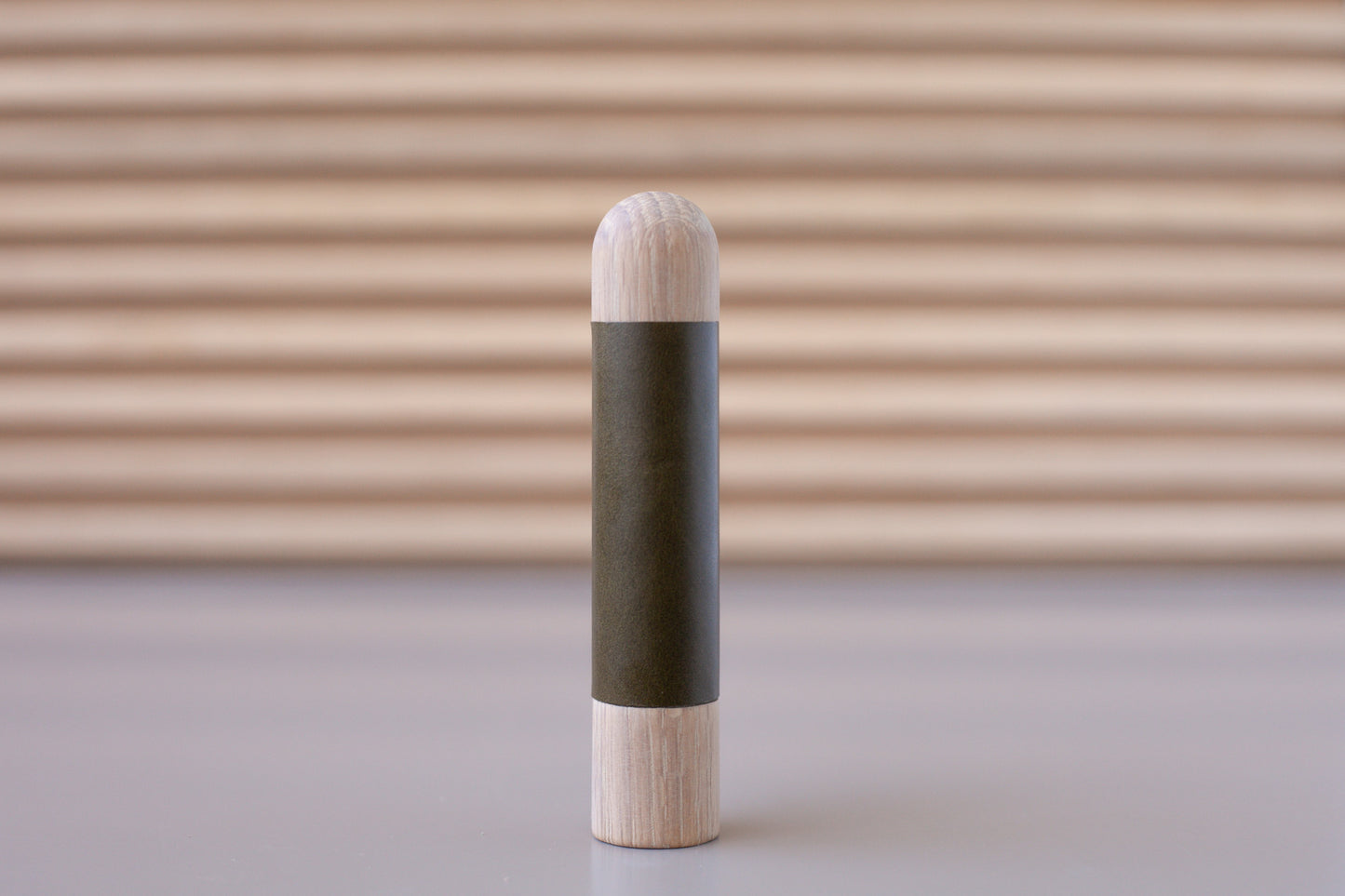SOFT WHITE OAK | DRESSED