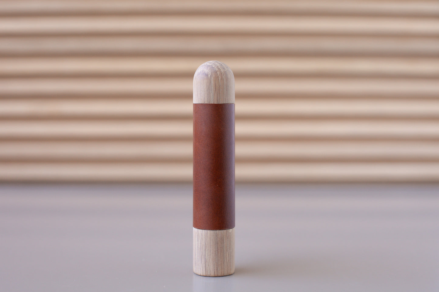 SOFT WHITE OAK | HALF-DRESSED