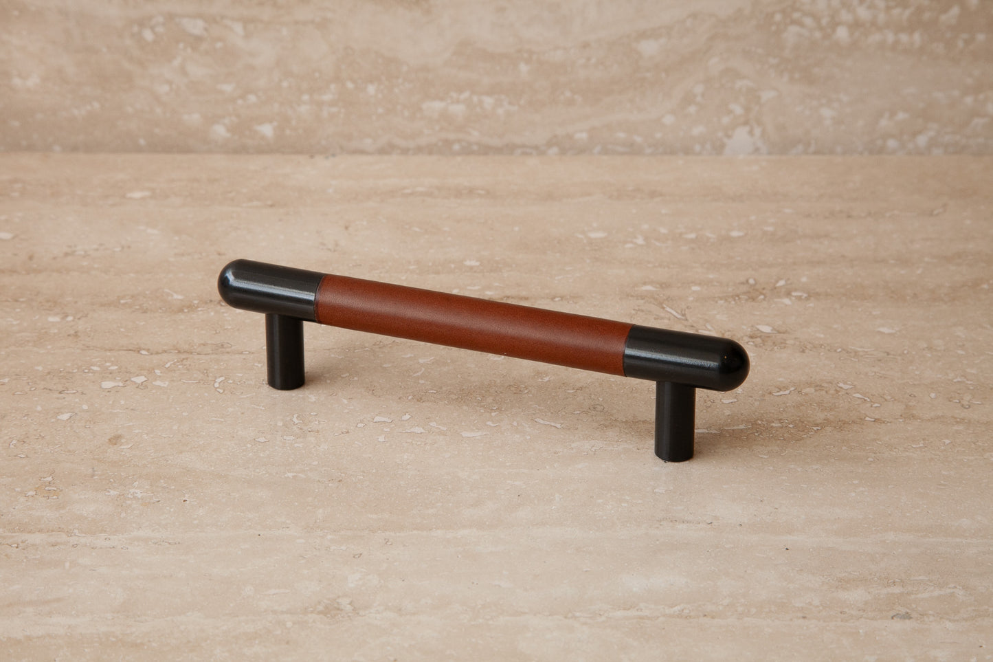 BLACKENED BRASS | DRESSED MINERAL | Slim (1/2")