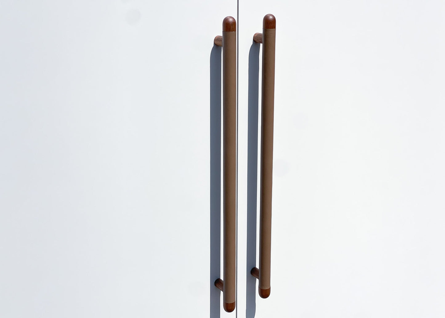 WALNUT  |  DRESSED