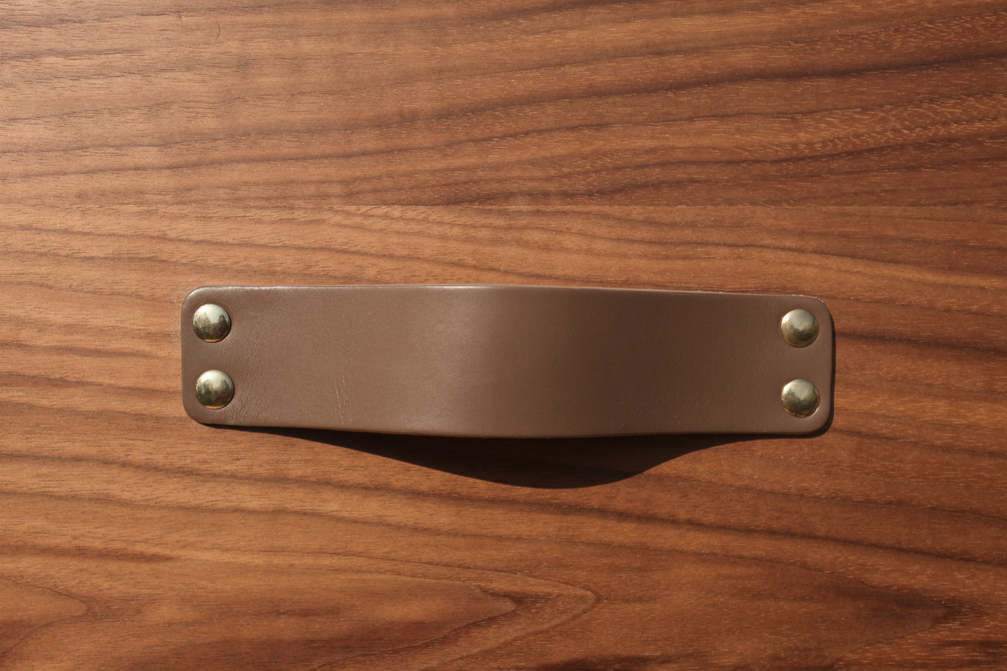 SP01 | CLASSIC LEATHER STRAP PULL