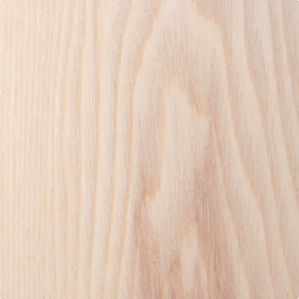 BLEACHED ASH | THREE STANDOFFS