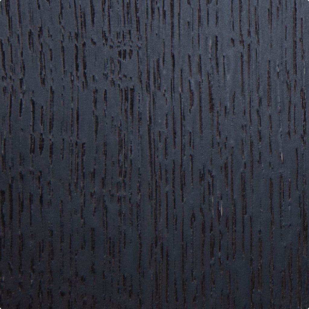 BLACKENED OAK | TWO STANDOFFS