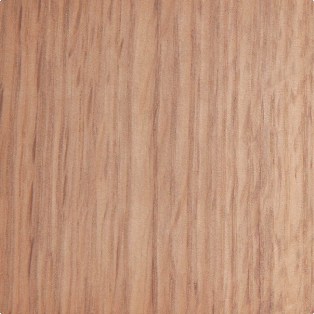 SOFT WHITE OAK | THREE STANDOFFS