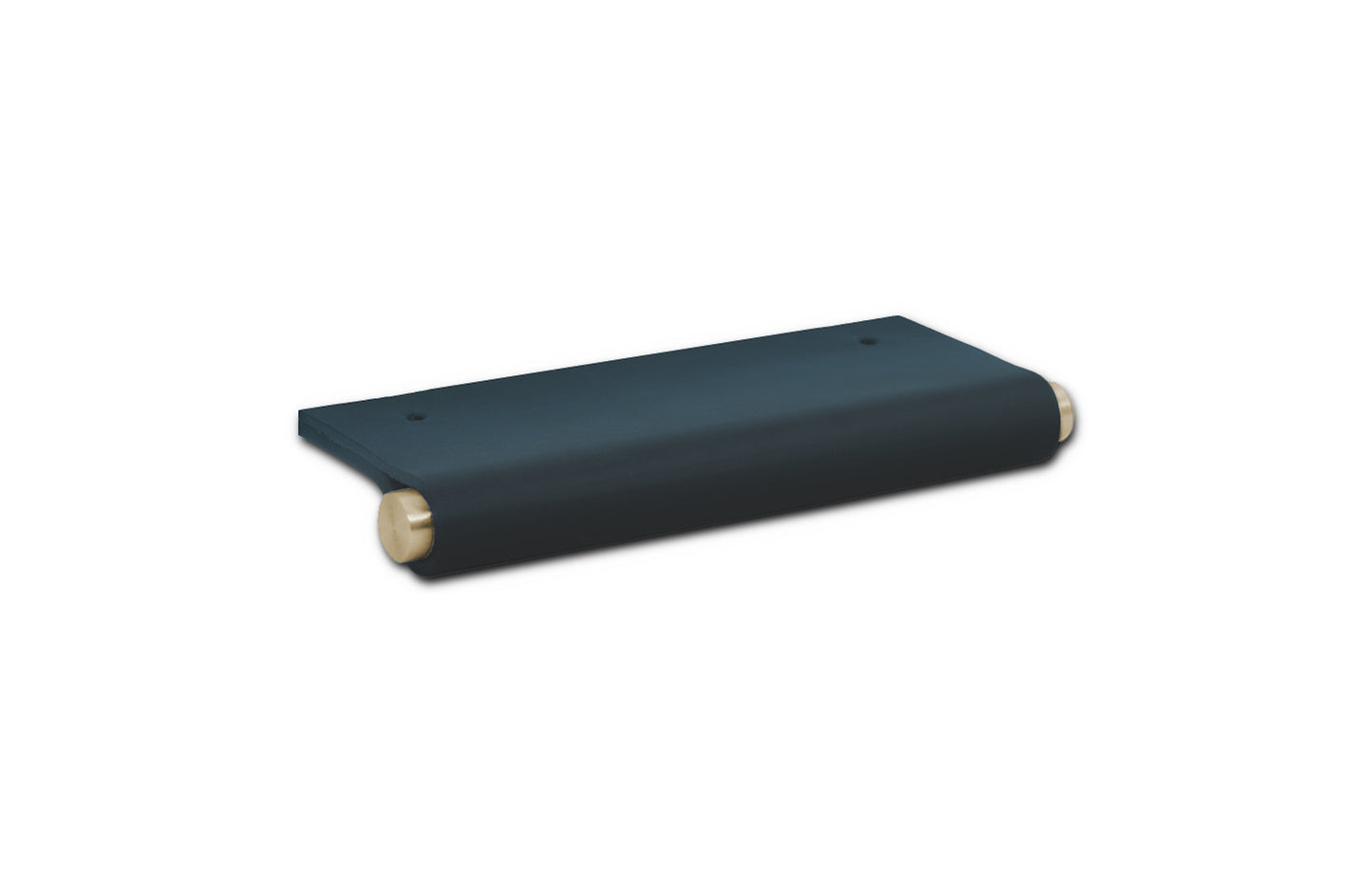 EP01 | SATIN BRASS CORE