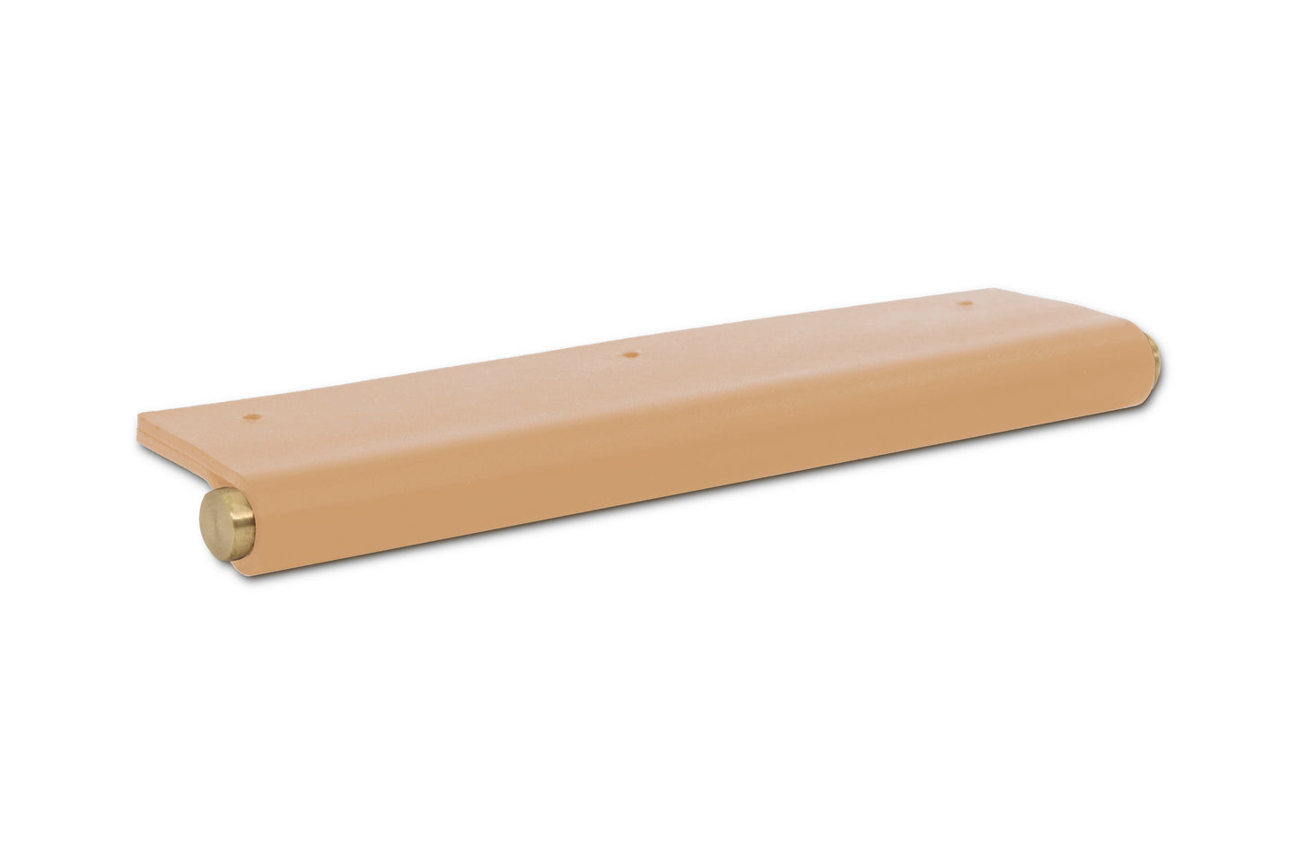 EP01 | SATIN BRASS CORE