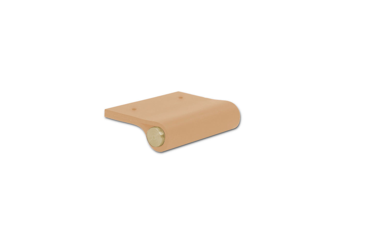 EP01 | SATIN BRASS CORE