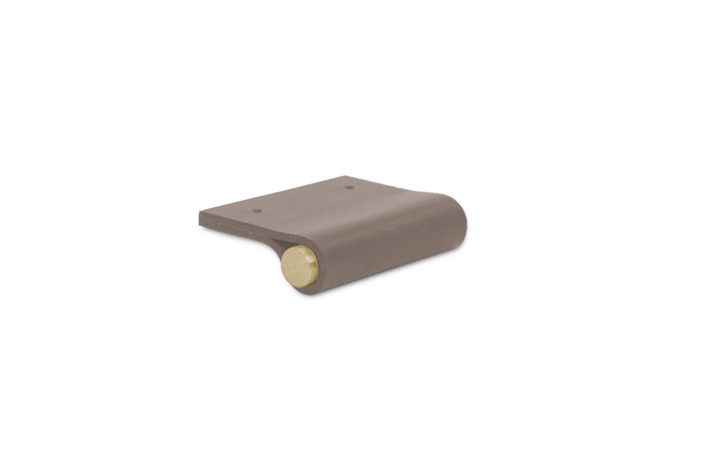 EP01 | SATIN BRASS CORE