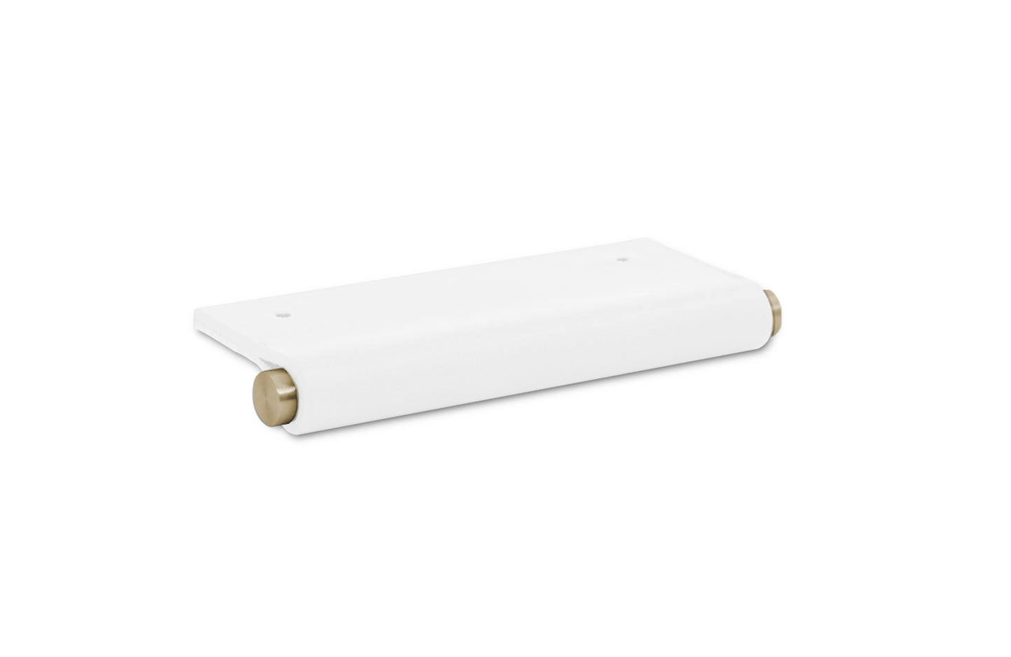 EP01 | SATIN BRASS CORE
