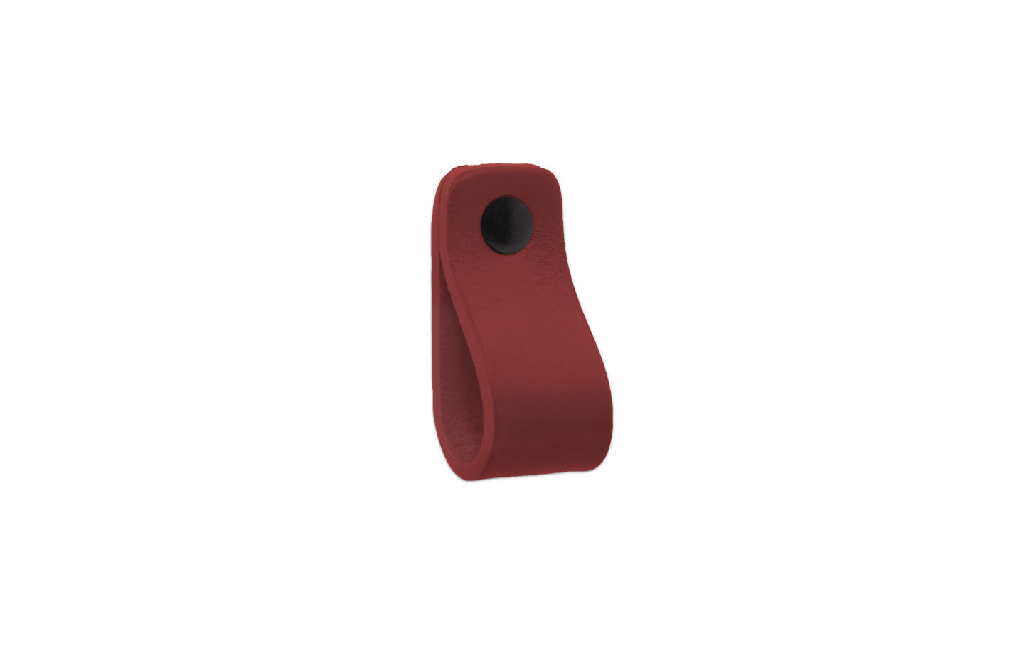 LP02 | CLASSIC LEATHER LOOP PULL