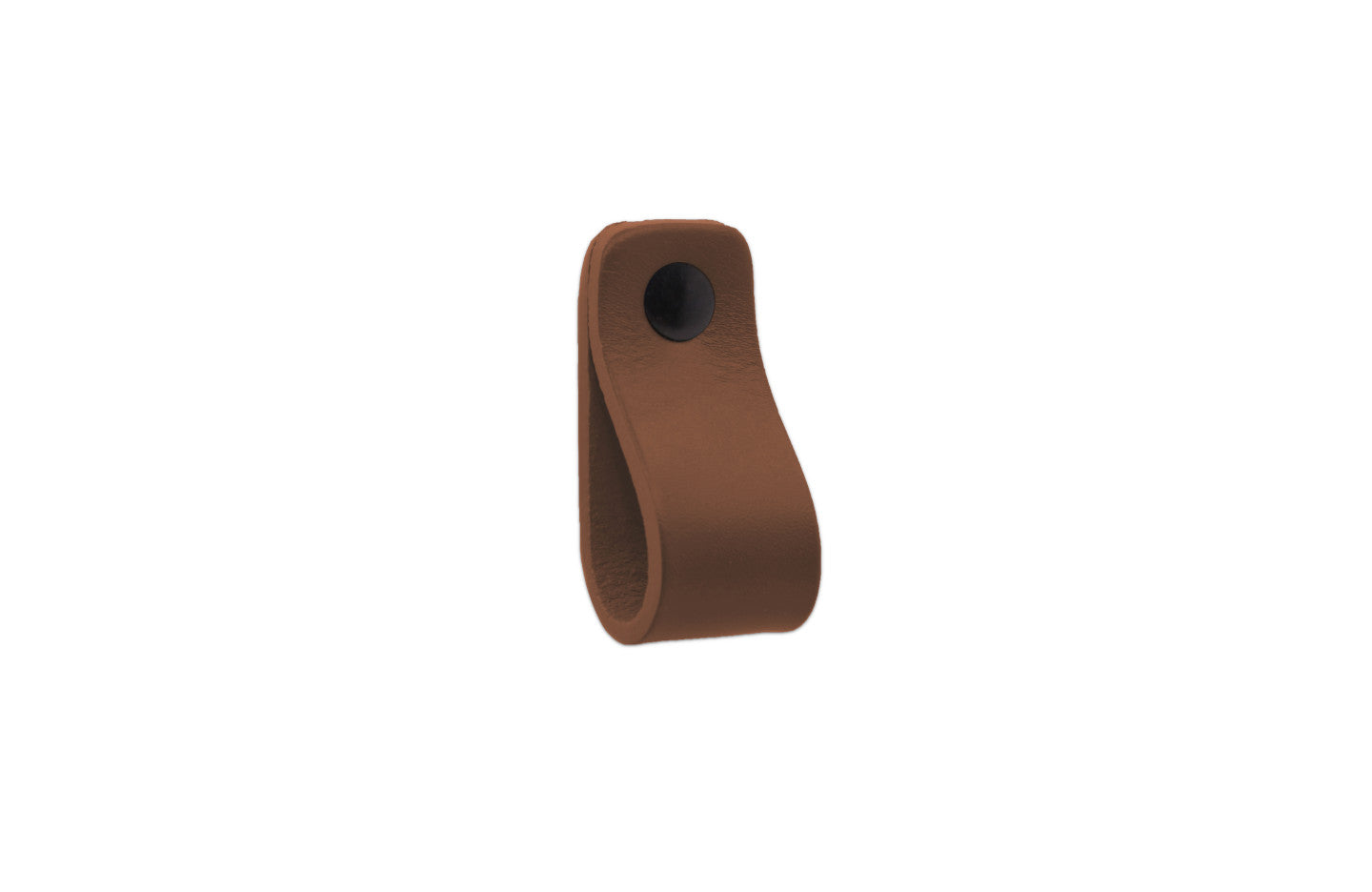 LP02 | CLASSIC LEATHER LOOP PULL