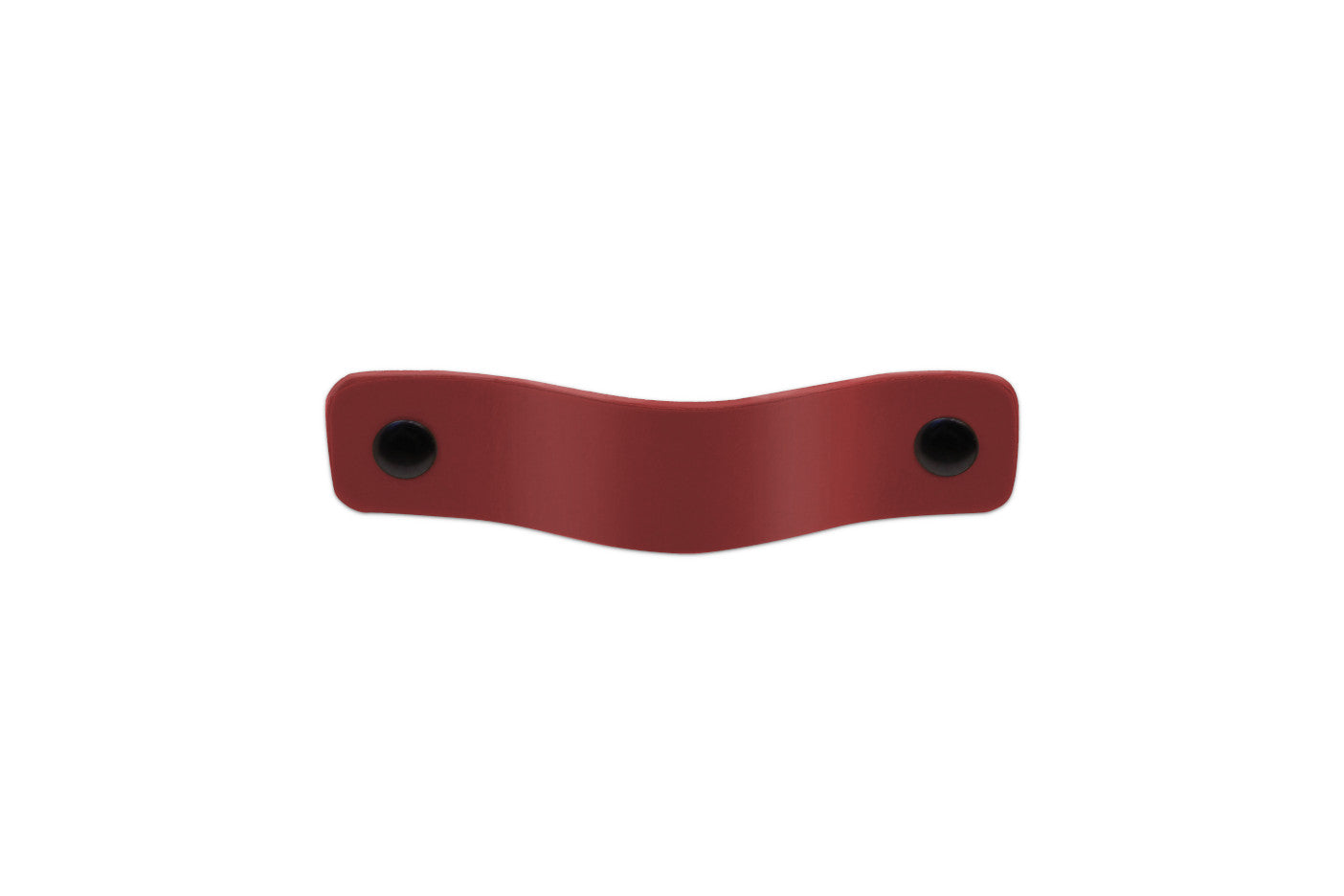 SP02 | CLASSIC LEATHER STRAP PULL
