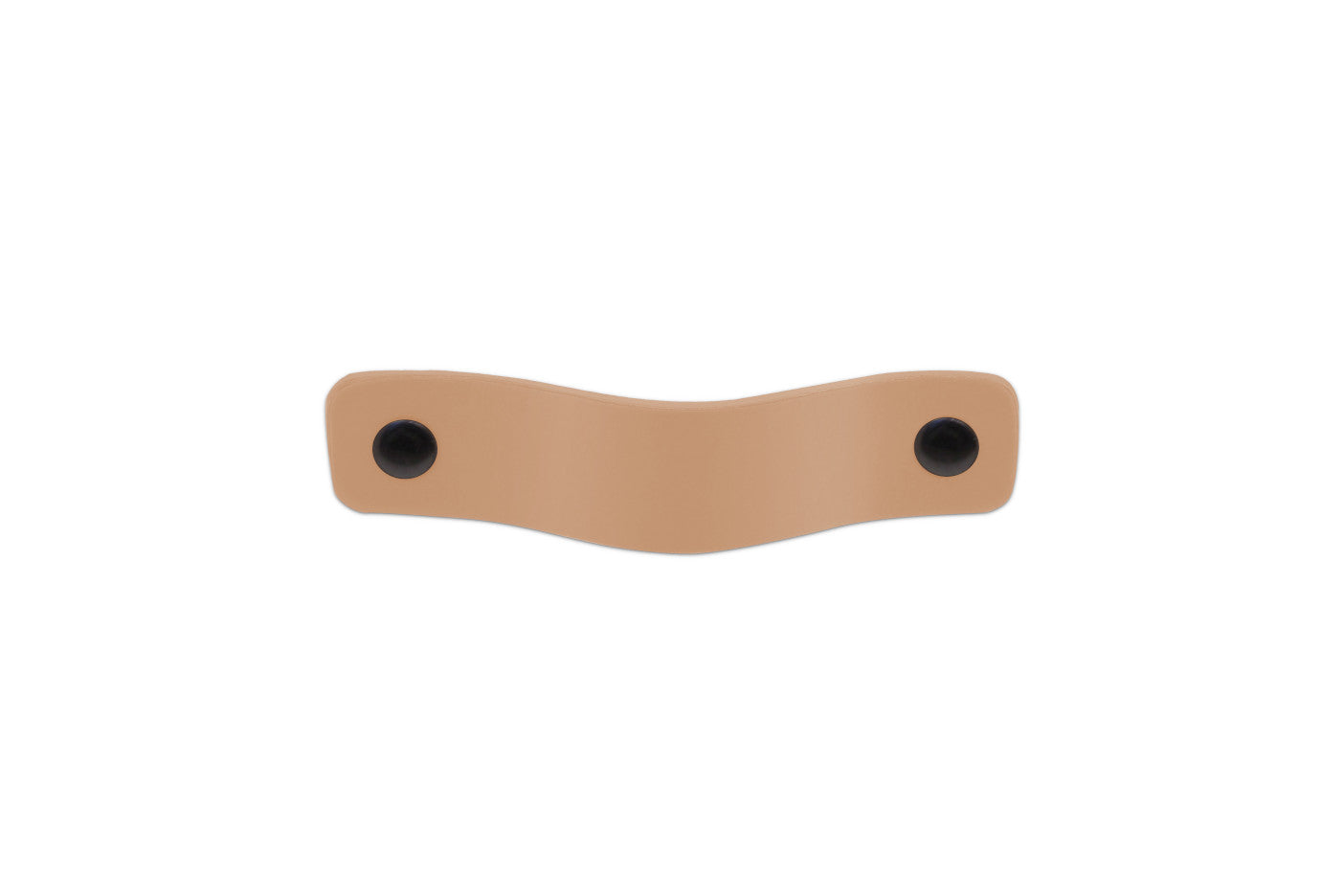 SP02 | CLASSIC LEATHER STRAP PULL