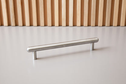 MINERAL Stainless Steel Finish Sample Set