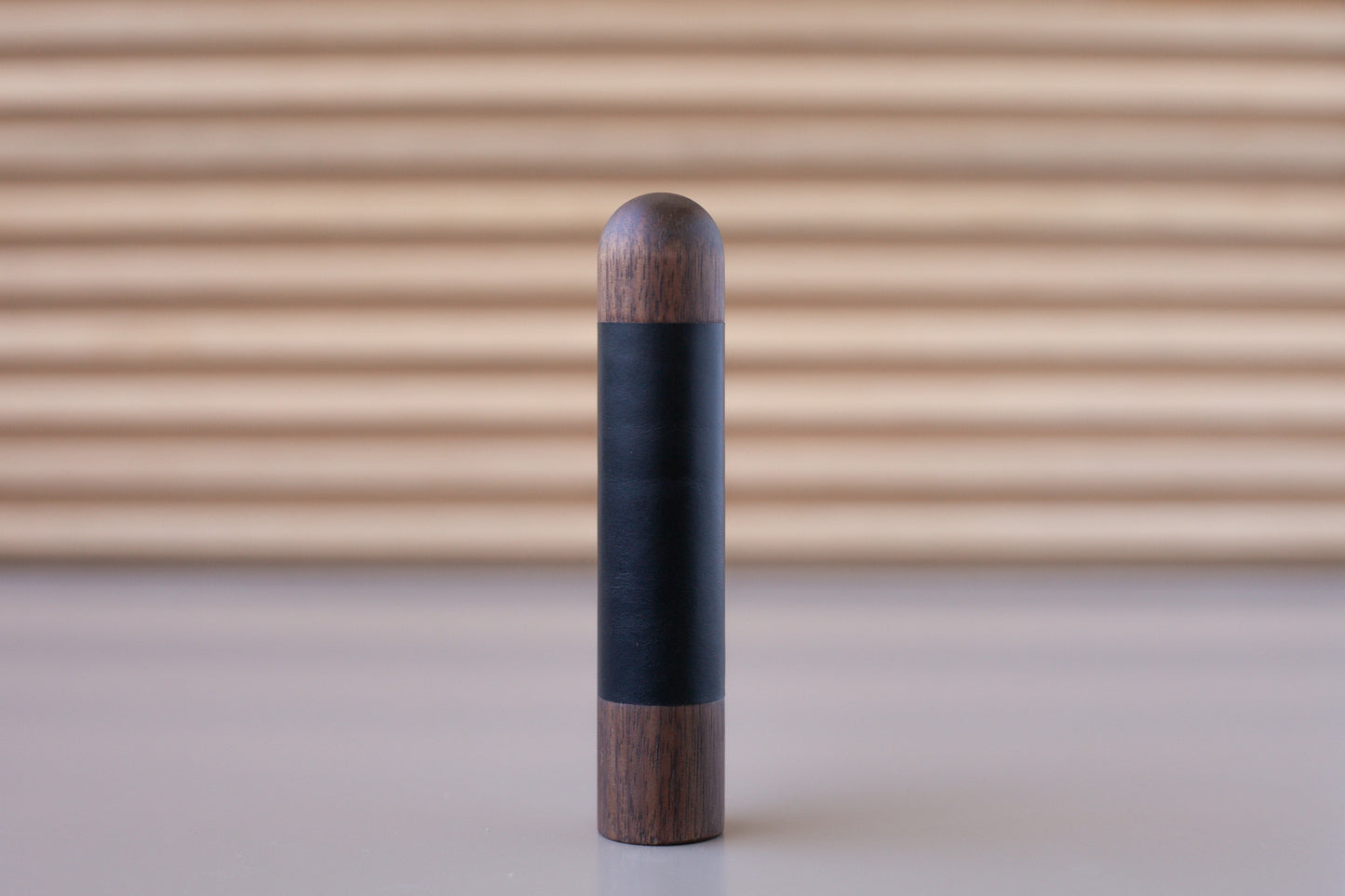 WALNUT  |  HALF-DRESSED