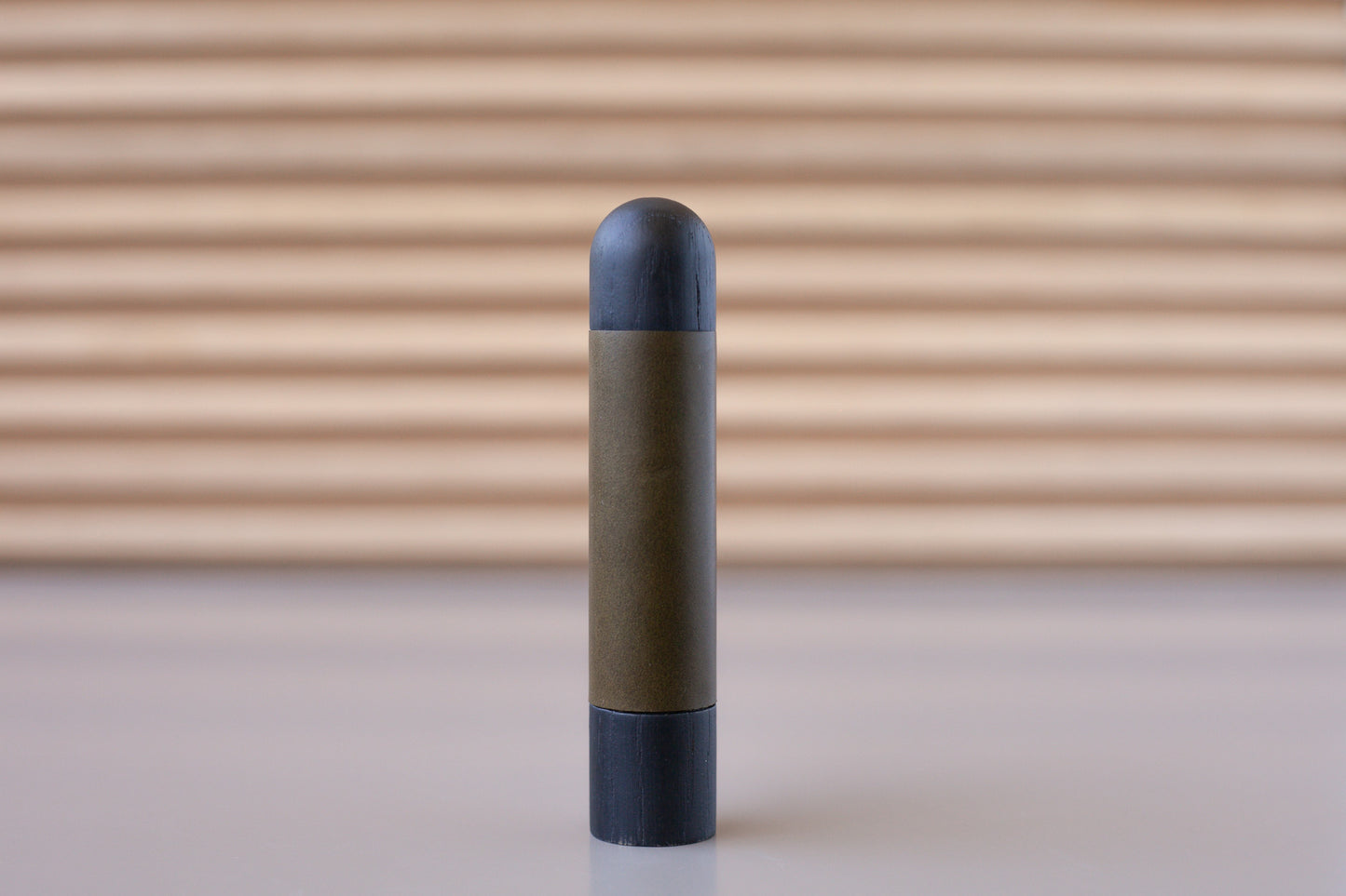 BLACKENED OAK  |  DRESSED