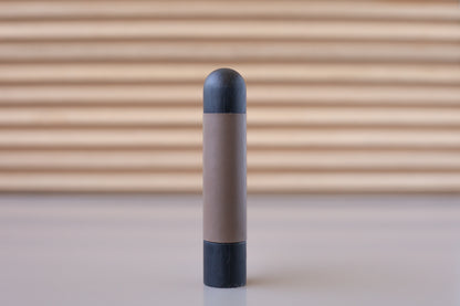 BLACKENED OAK  |  DRESSED
