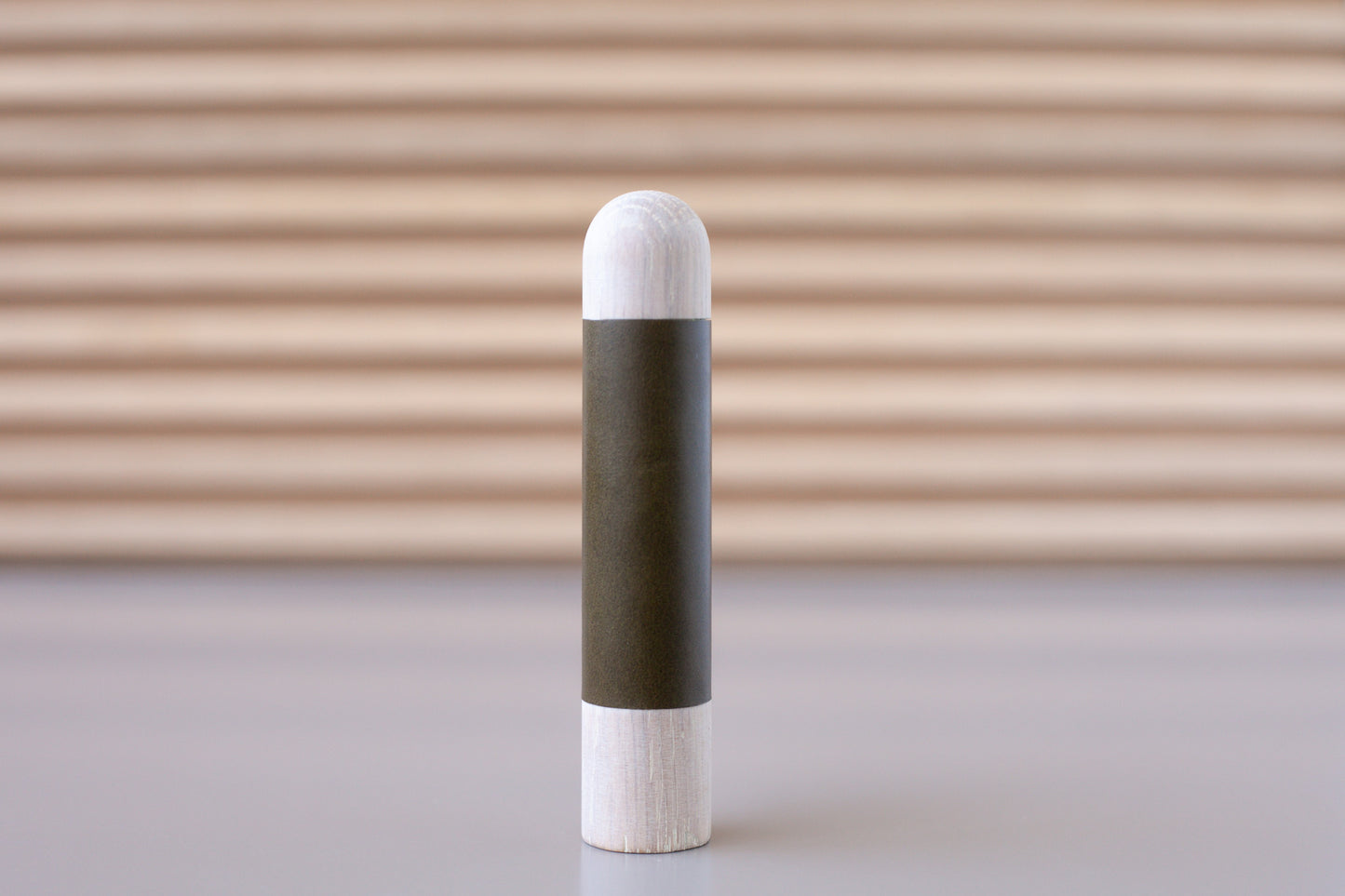 WHITE WASH OAK  |  DRESSED