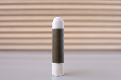 WHITE WASH OAK  |  DRESSED