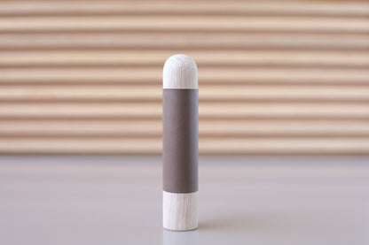 WHITE WASH OAK  |  DRESSED