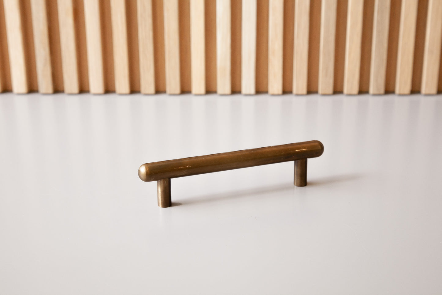 MINERAL BAR PULL | Slim (1/2")