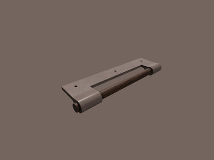 EP04 | WALNUT WOOD CORE