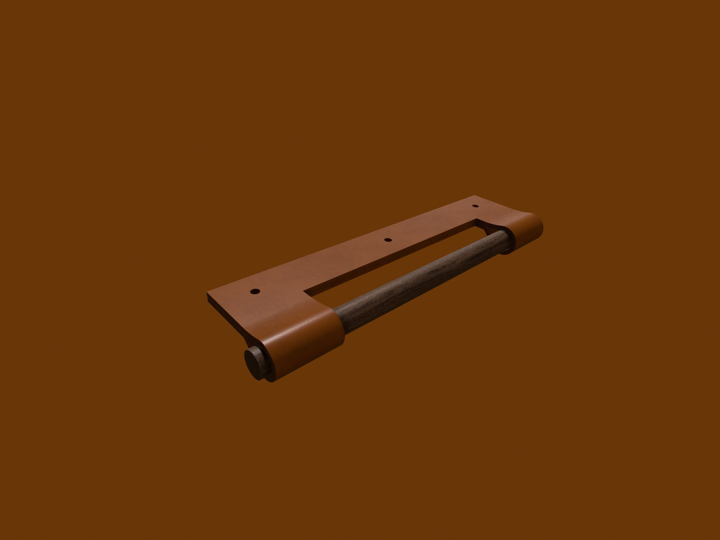 EP04 | WALNUT WOOD CORE
