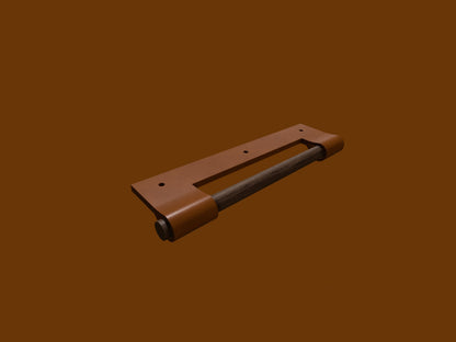 EP04 | WALNUT WOOD CORE