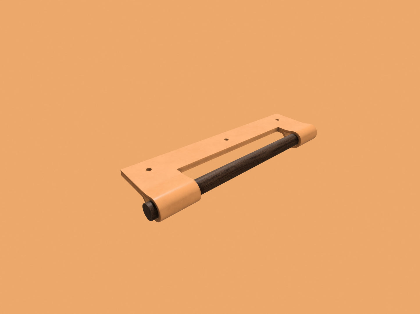 EP04 | WALNUT WOOD CORE
