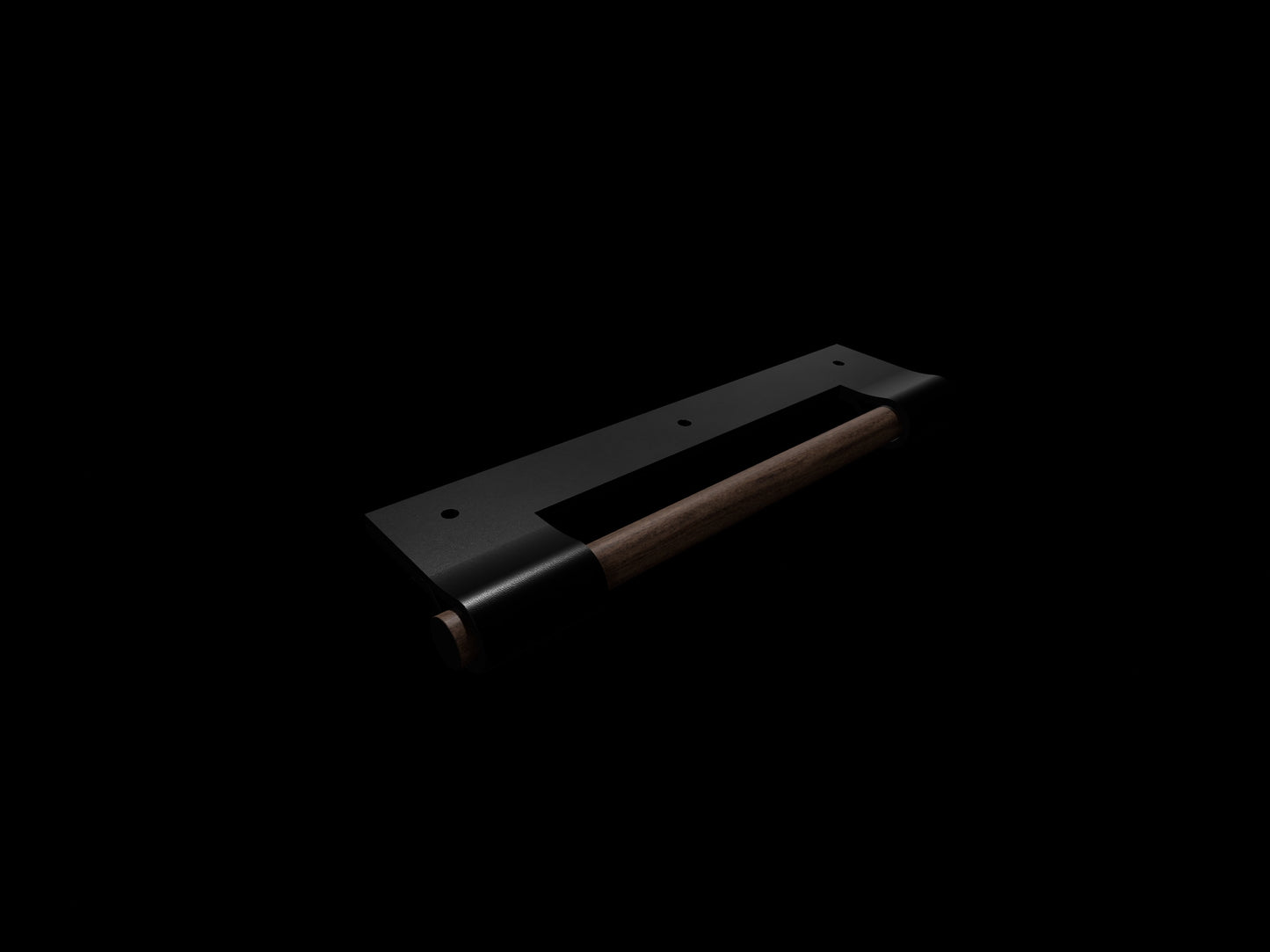 EP04 | WALNUT WOOD CORE