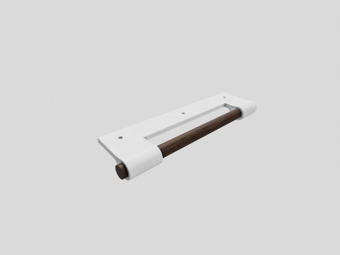 EP04 | WALNUT WOOD CORE