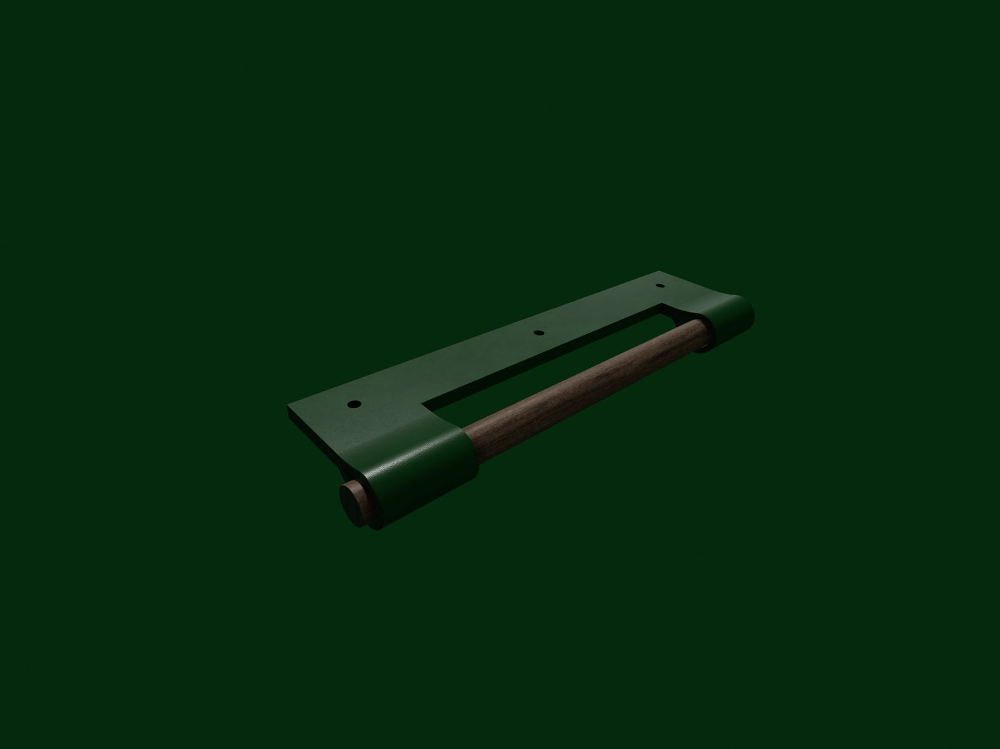 EP04 | WALNUT WOOD CORE