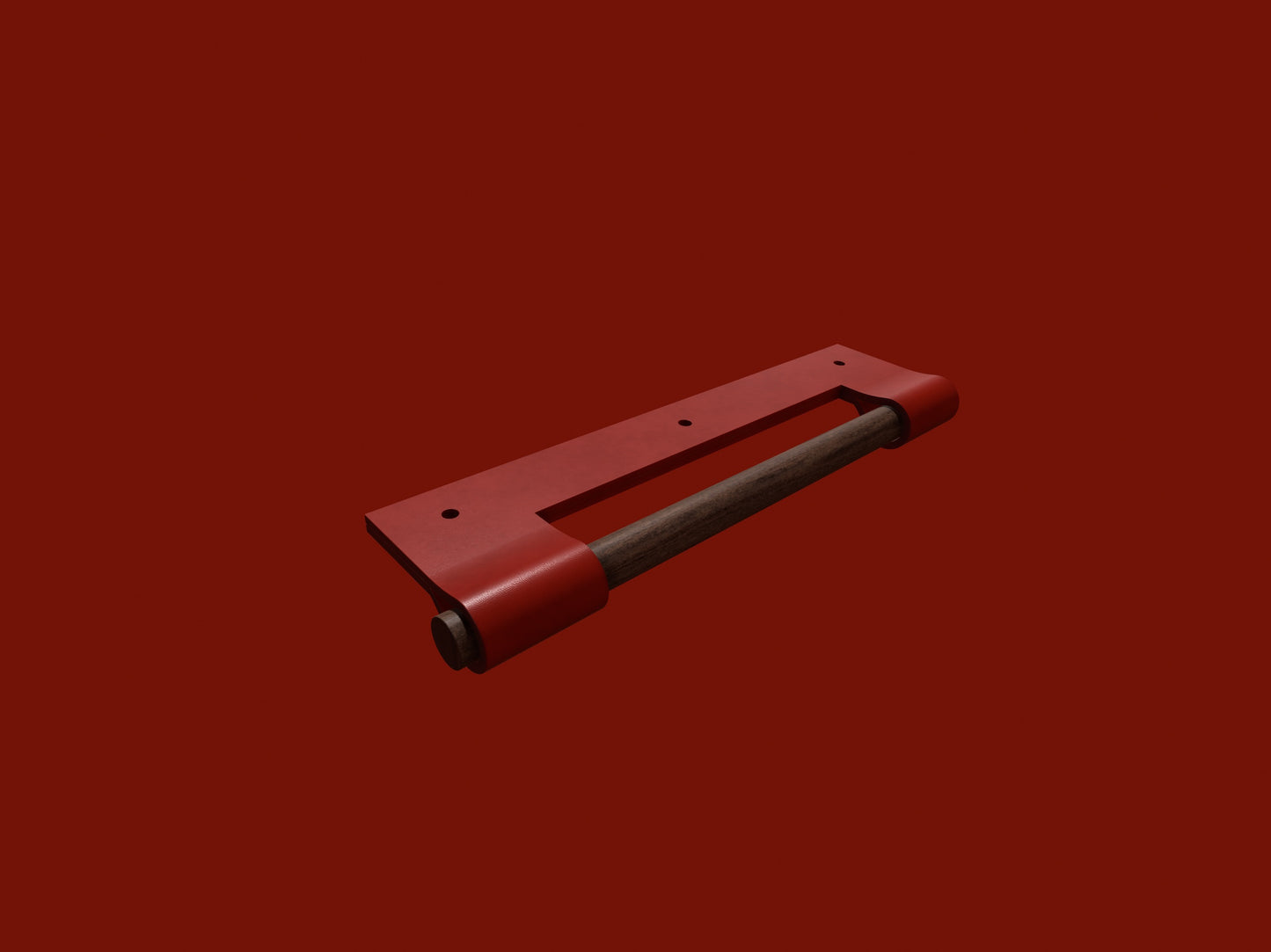 EP04 | WALNUT WOOD CORE