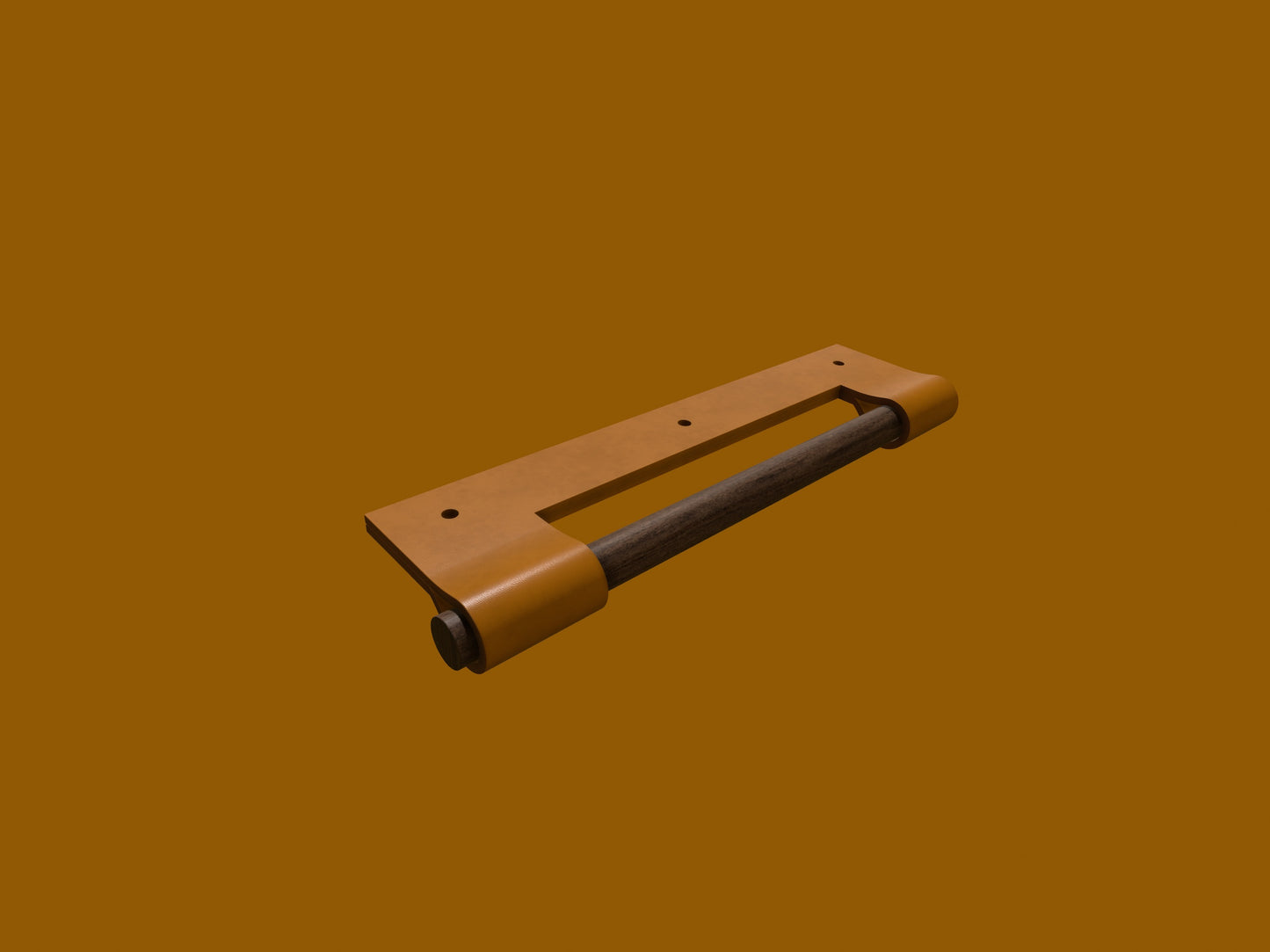 EP04 | WALNUT WOOD CORE