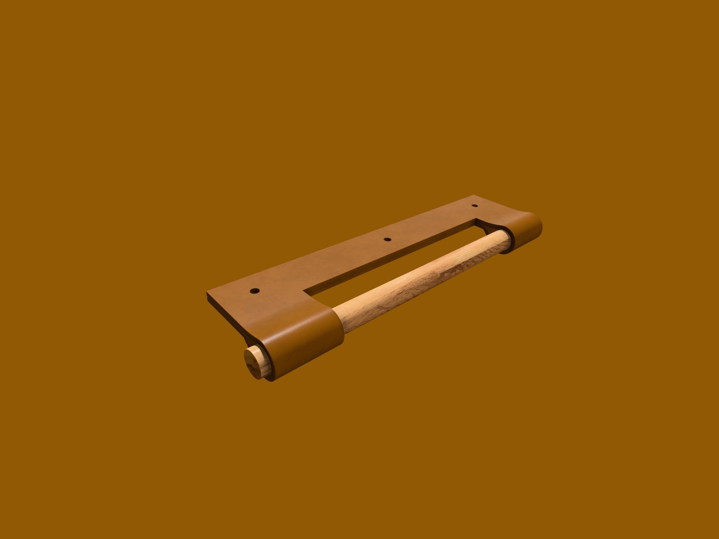 EP04 | WHITE OAK WOOD CORE