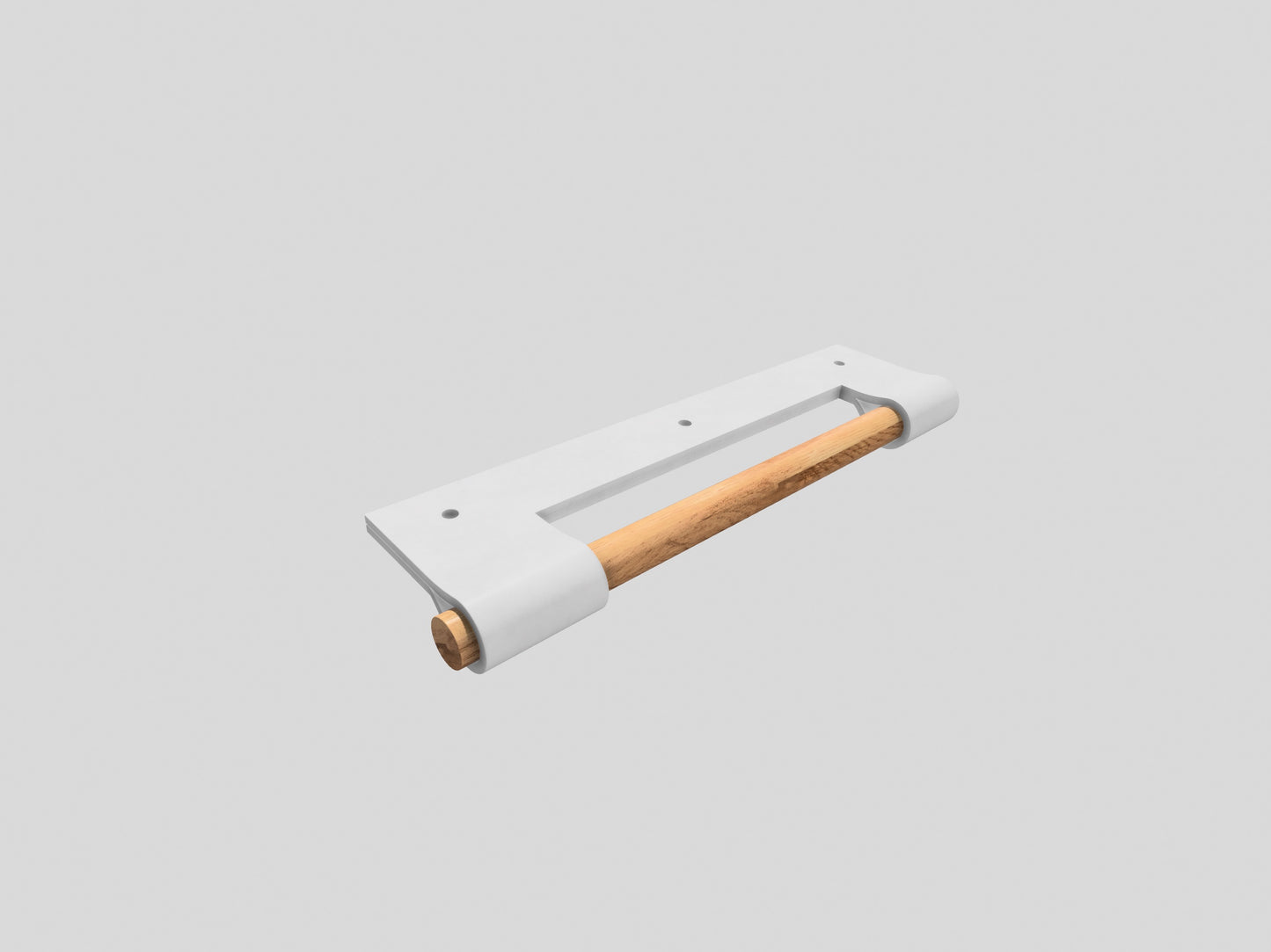 EP04 | WHITE OAK WOOD CORE