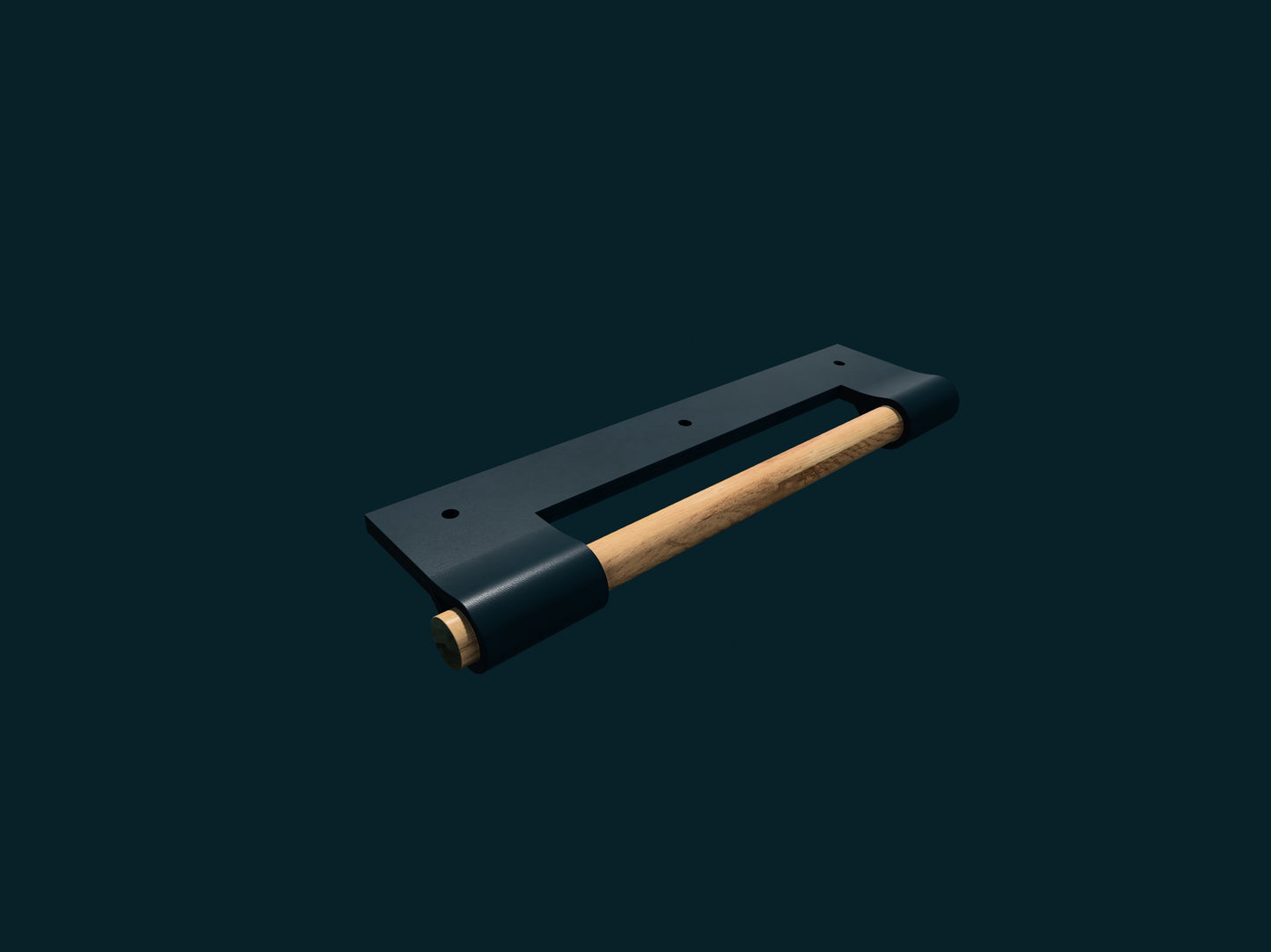EP04 | WHITE OAK WOOD CORE