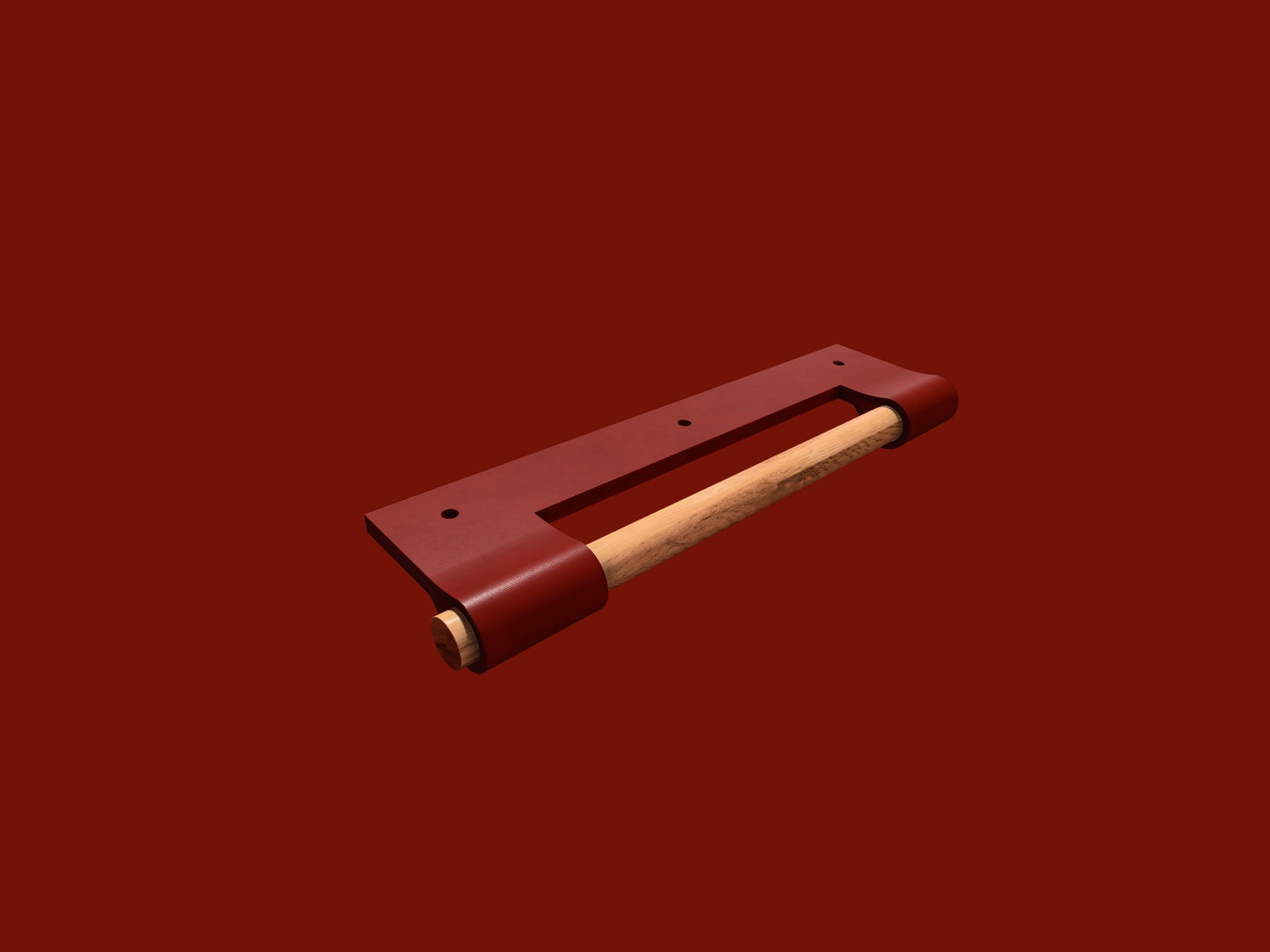 EP04 | WHITE OAK WOOD CORE
