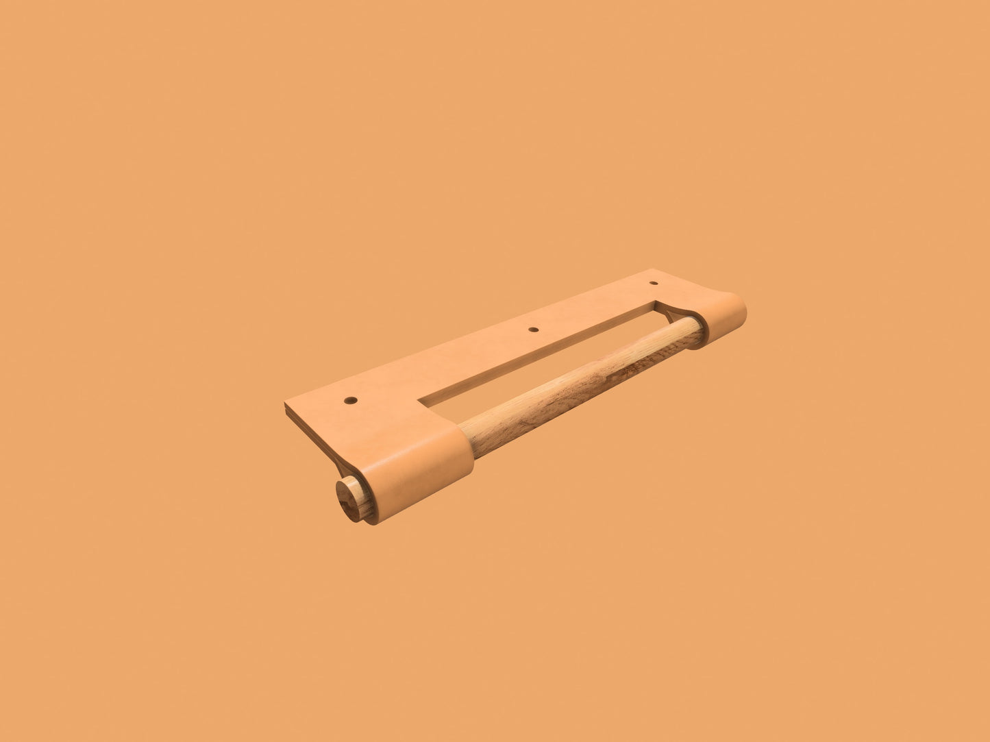 EP04 | WHITE OAK WOOD CORE