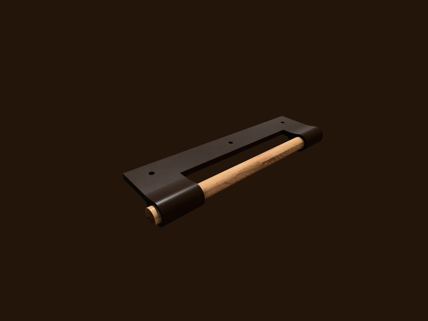 EP04 | WHITE OAK WOOD CORE