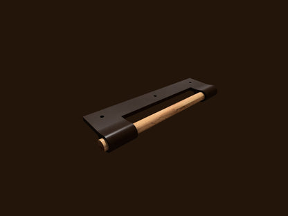EP04 | WHITE OAK WOOD CORE