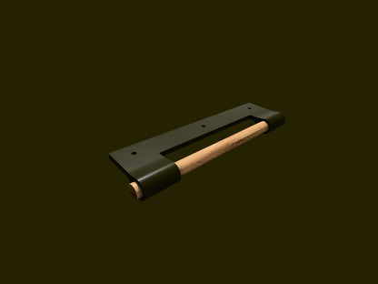 EP04 | WHITE OAK WOOD CORE