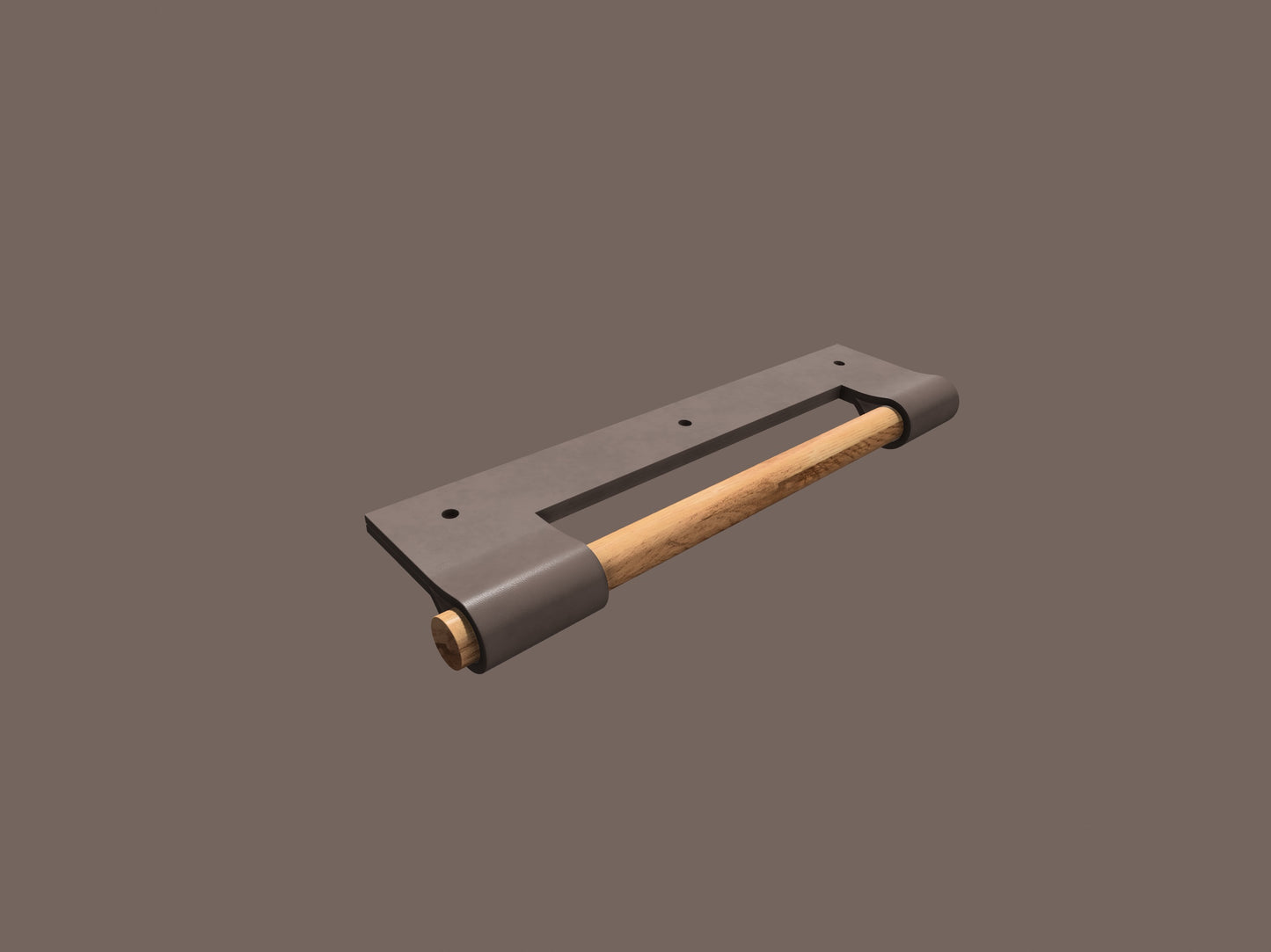 EP04 | WHITE OAK WOOD CORE