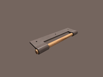 EP04 | WHITE OAK WOOD CORE